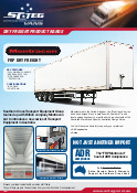 Montracon DRP dry freight